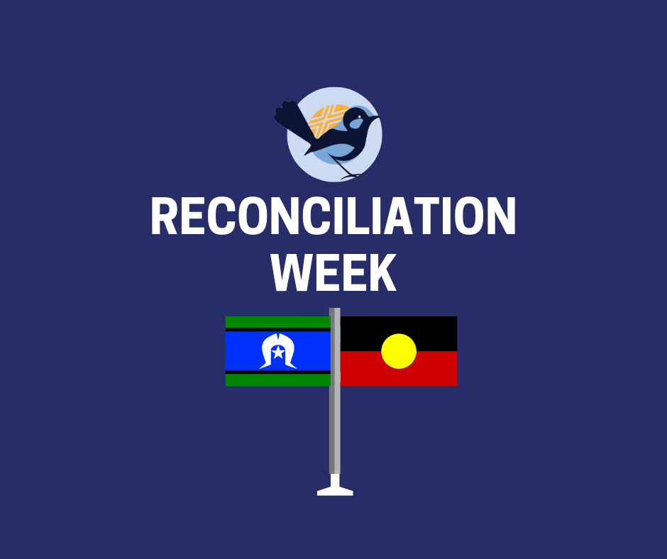 Reconciliation Week