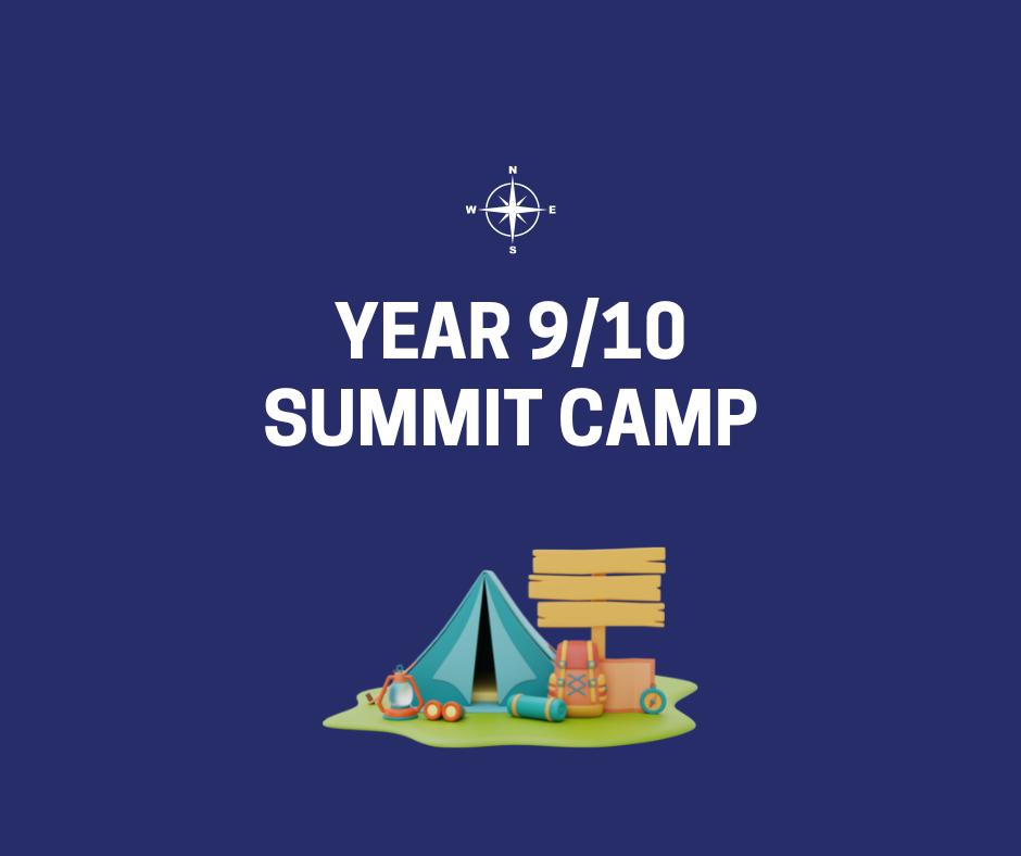 The Summit Camp