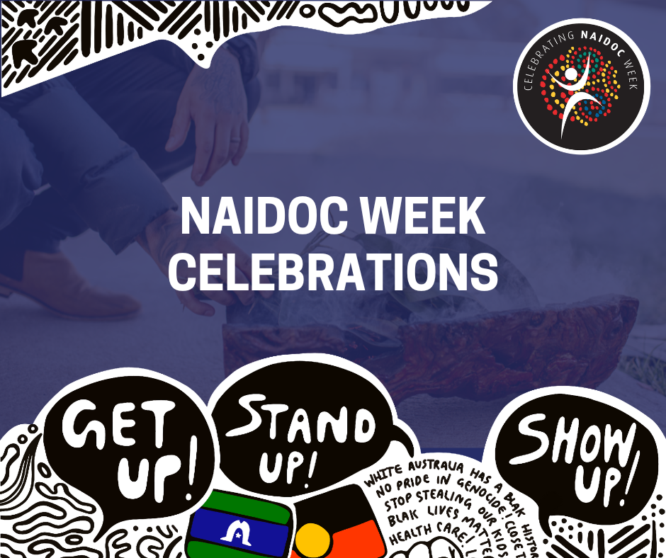 NAIDOC Week Celebrations