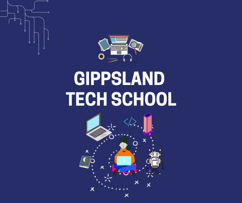 Gippsland Tech School Excursions