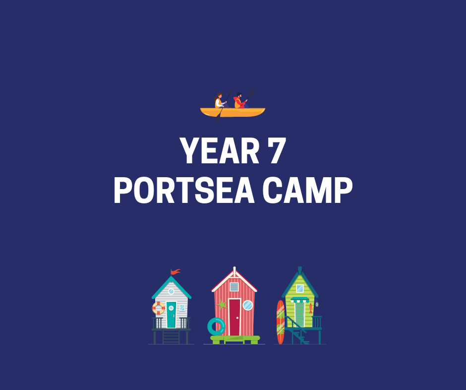 Year 7 Portsea Camp - Morwell Campus