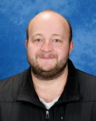 Trevor Haagsma