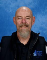 Todd Miller 