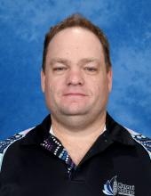 Chris Milne