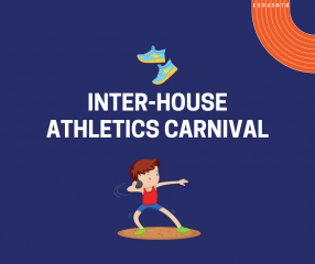 Inter-house Athletics Carnival 2023