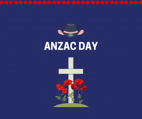 ANZAC Day 2023