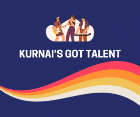 Kurnai's Got Talent