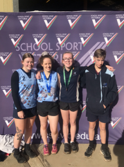 Gippsland Cross Country 2019