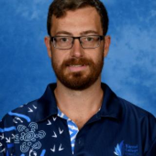 Jesse Berryman-Lambert