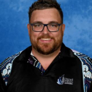 Ross Johnson